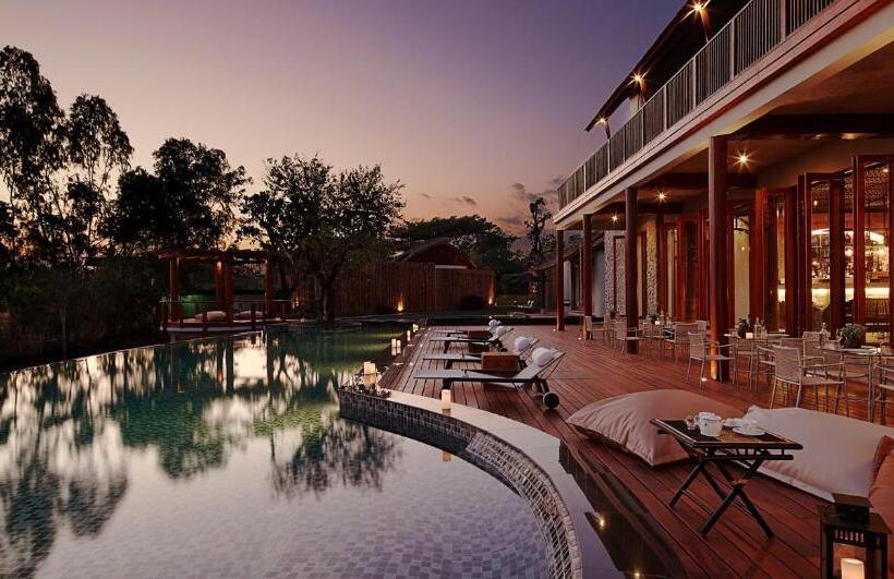 Fotos del hotel Boribot Pool Resort:  24