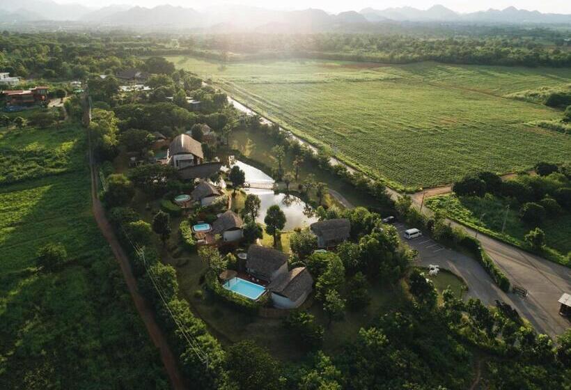 Fotos del hotel Boribot Pool Resort:  12