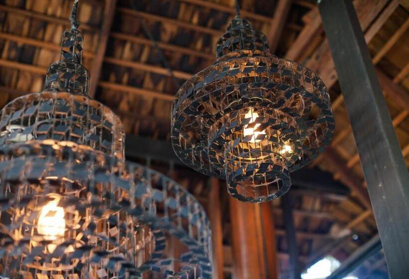 Fotos del hotel Boribot Pool Resort:  6