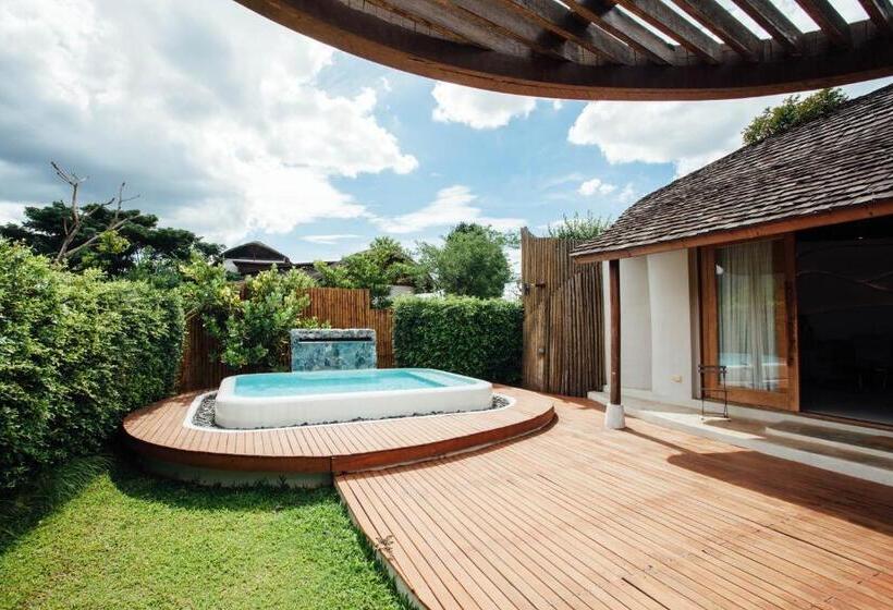 Fotos del hotel Boribot Pool Resort:  17