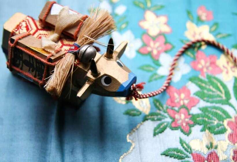 Fotos del hotel Morino Lodge  Hakuba:  7