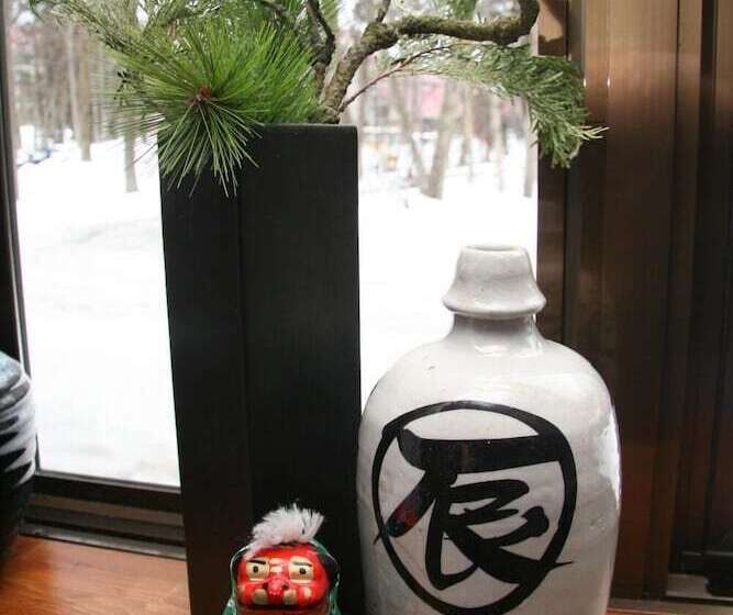 Fotos del hotel Morino Lodge  Hakuba:  6