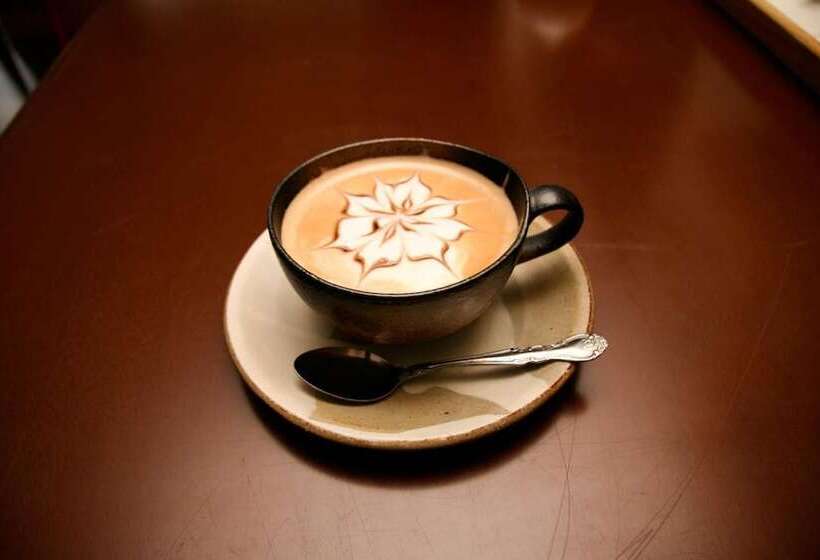 Fotos del hotel Morino Lodge  Hakuba:  3