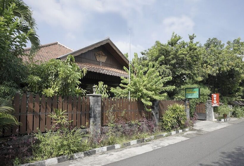 Fotos del hotel Ndalem Maharani:  5