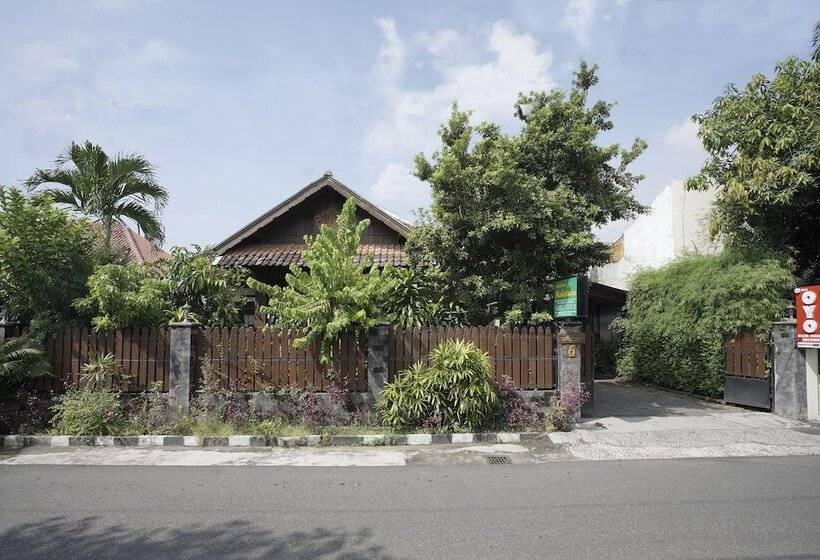 Fotos del hotel Ndalem Maharani:  10