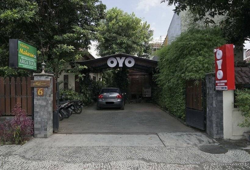 Fotos del hotel Ndalem Maharani:  14