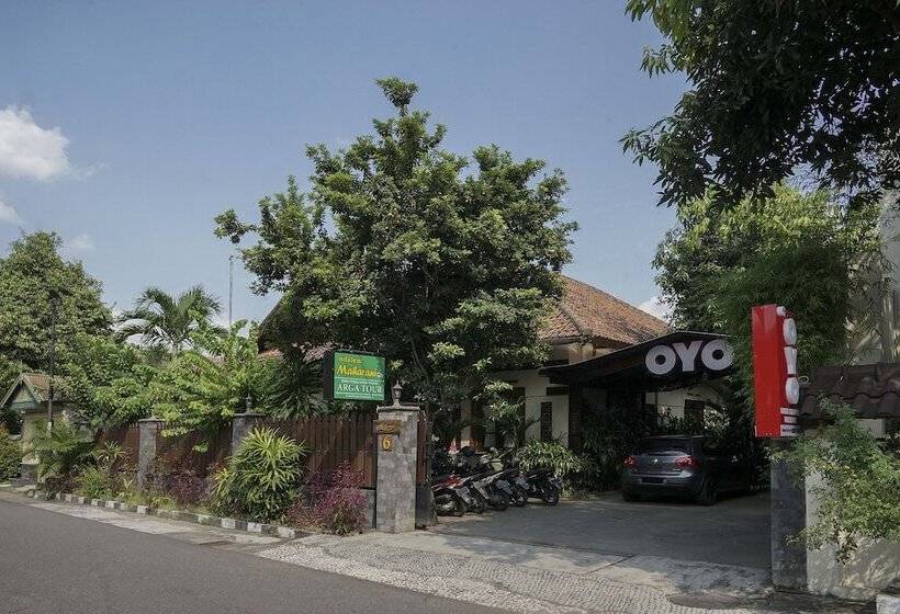 Fotos del hotel Ndalem Maharani:  2