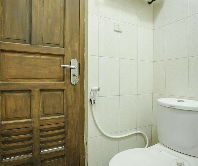 Fotos del hotel Ndalem Maharani:  13