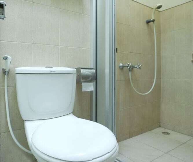 Fotos del hotel Ndalem Maharani:  9