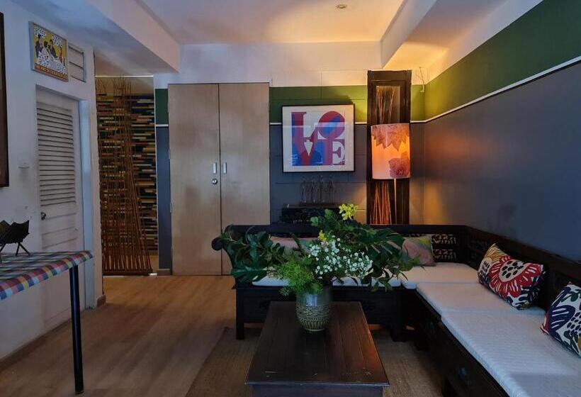 Fotos del hotel Sathorn Terrace Apartment & Escape B&b:  18