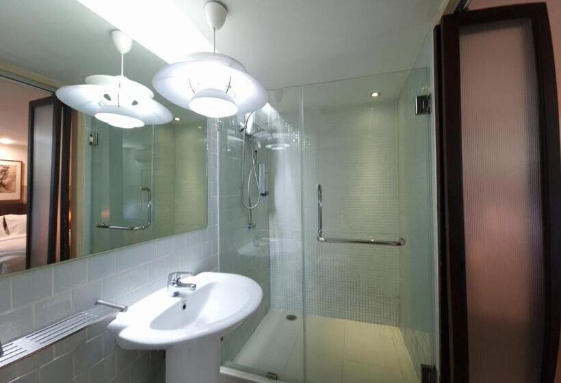 Fotos del hotel Sathorn Terrace Apartment & Escape B&b:  2