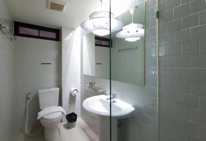 Fotos del hotel Sathorn Terrace Apartment & Escape B&b:  4