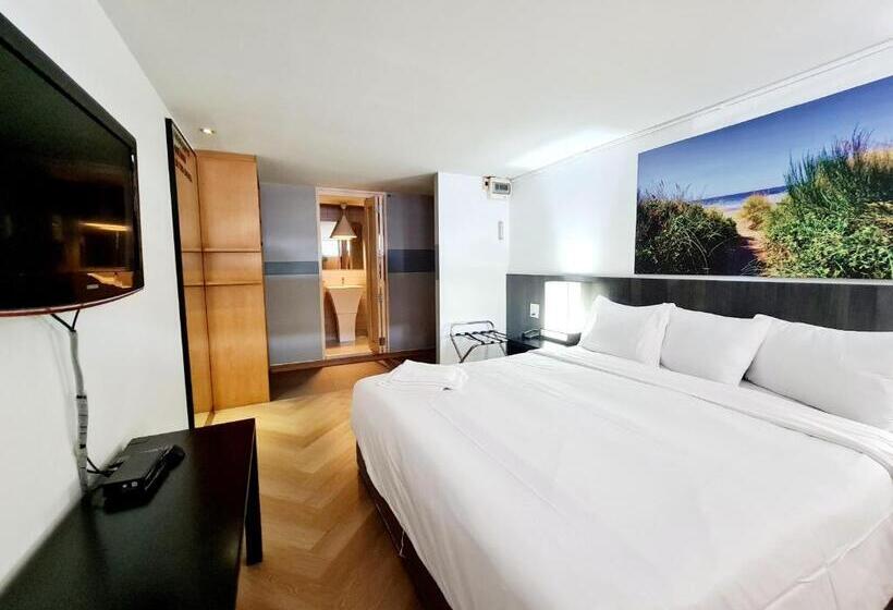 Fotos del hotel Sathorn Terrace Apartment & Escape B&b:  17