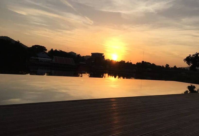 Fotos del hotel The Glory River Kwai:  4