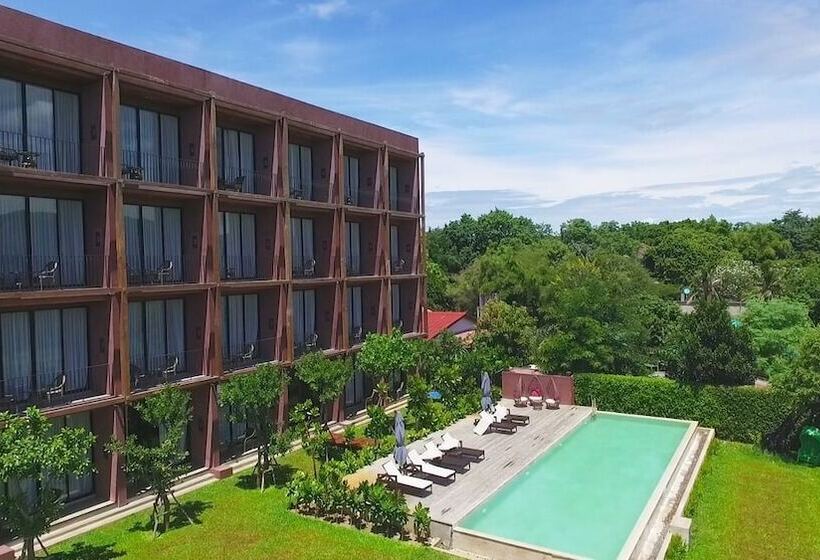 Fotos del hotel The Glory River Kwai:  13