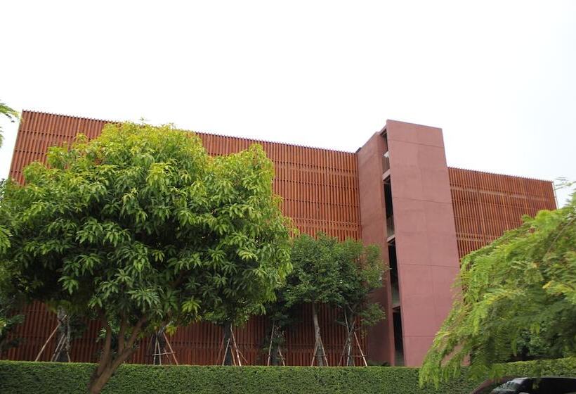 Fotos del hotel The Glory River Kwai:  12