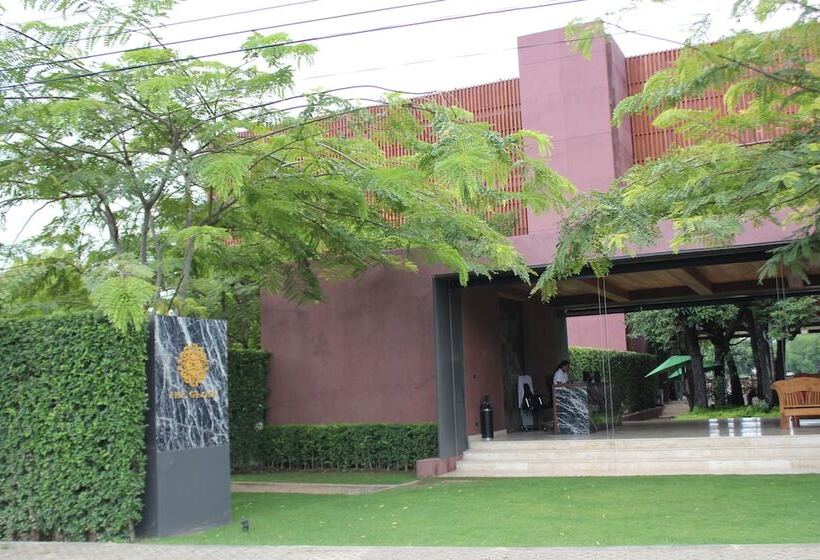 Fotos del hotel The Glory River Kwai:  8