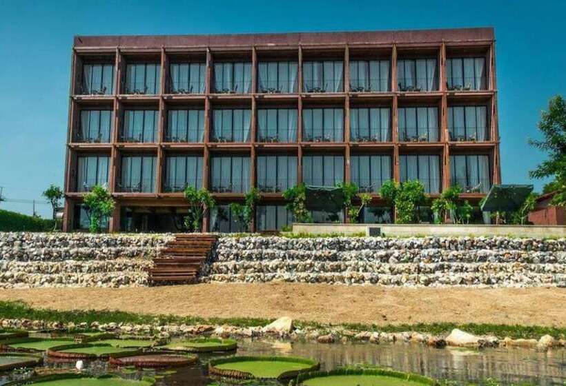 Fotos del hotel The Glory River Kwai:  5