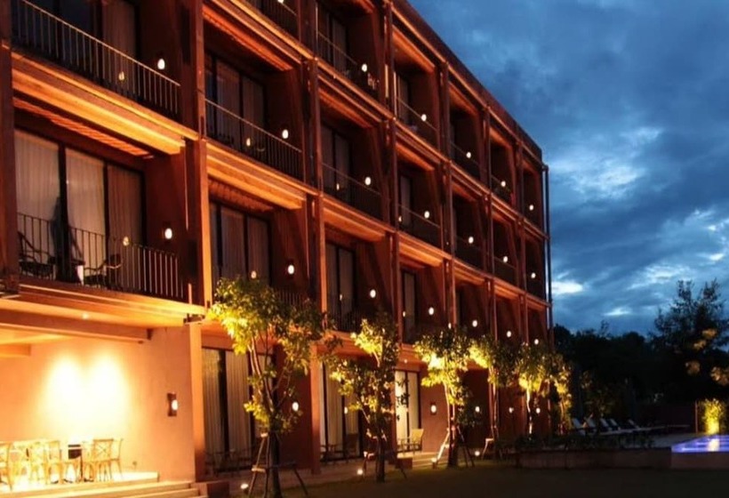 The Glory River Kwai