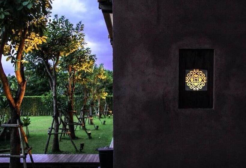 Fotos del hotel The Glory River Kwai:  14