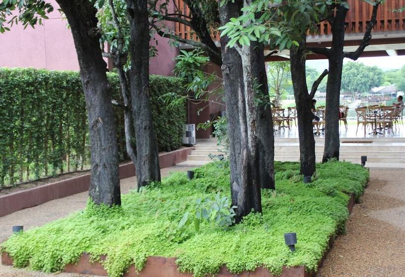 Fotos del hotel The Glory River Kwai:  3