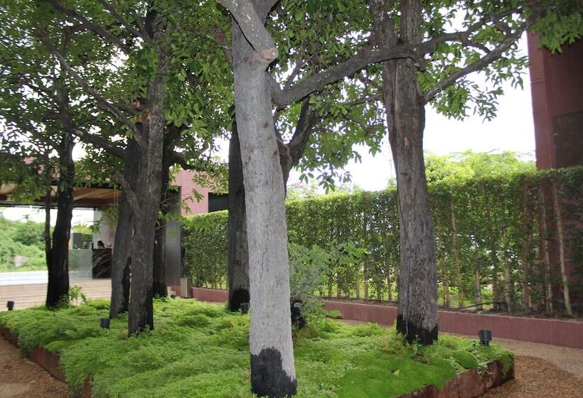 Fotos del hotel The Glory River Kwai:  10