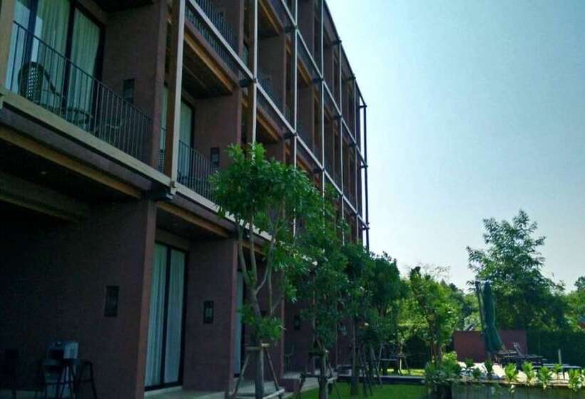 Fotos del hotel The Glory River Kwai:  9