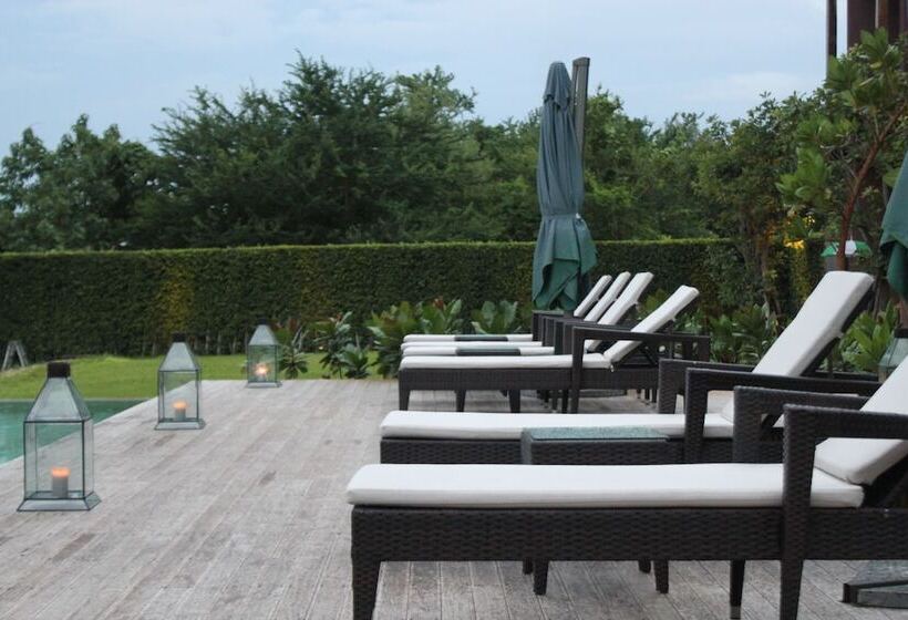 Fotos del hotel The Glory River Kwai:  2