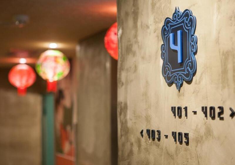 Fotos del hotel Jian Shan:  3