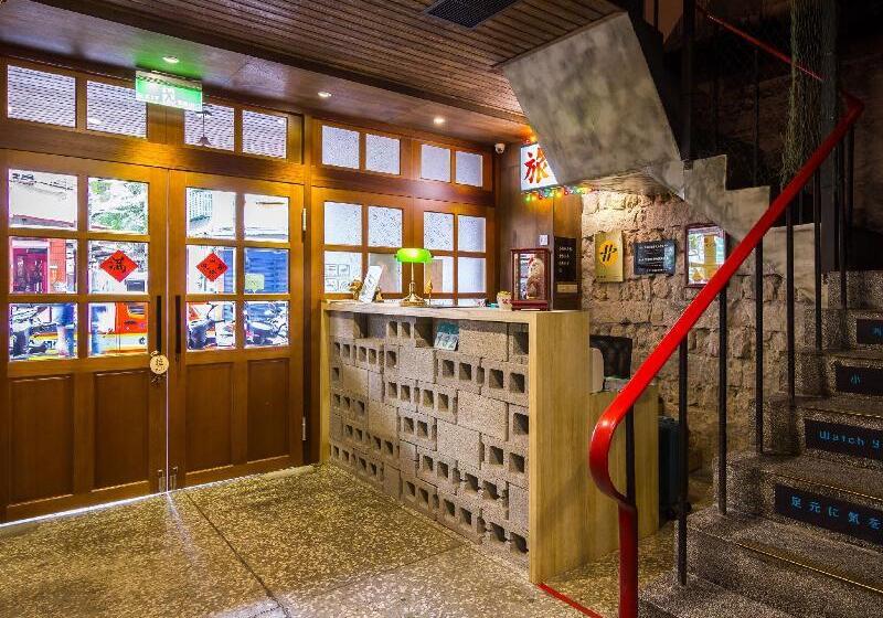 Fotos del hotel Jian Shan:  8