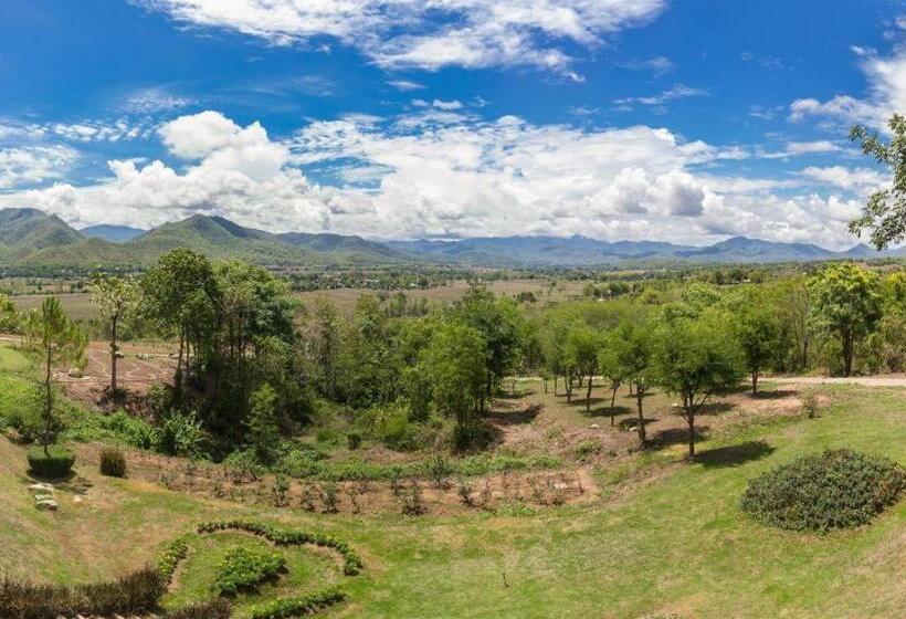 Fotos del hotel The Heart Of Pai Resort:  4