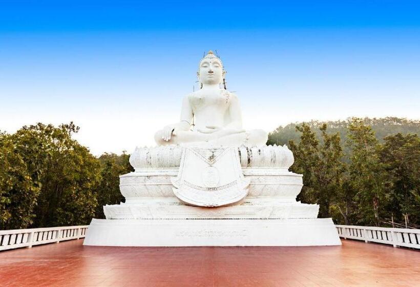 Fotos del hotel The Heart Of Pai Resort:  8