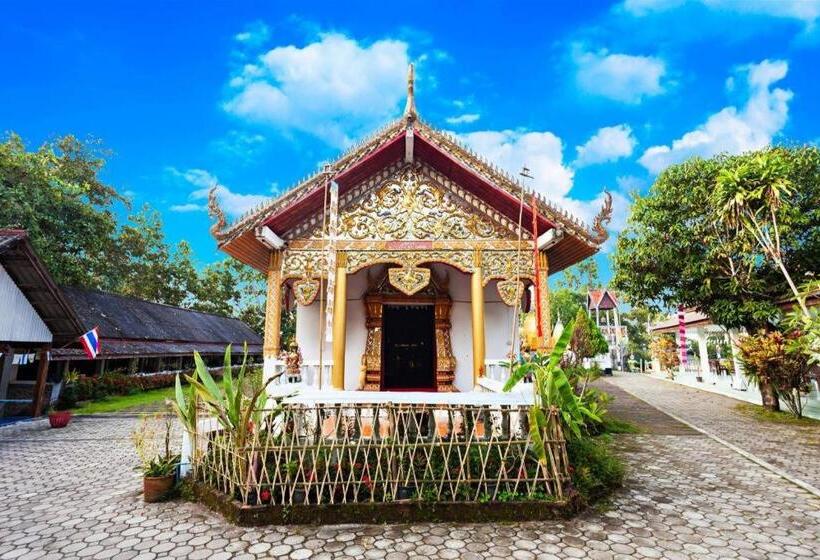 Fotos del hotel The Heart Of Pai Resort:  11