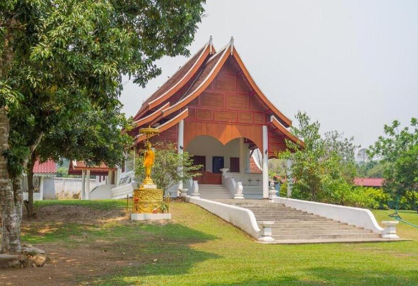 Fotos del hotel The Heart Of Pai Resort:  13