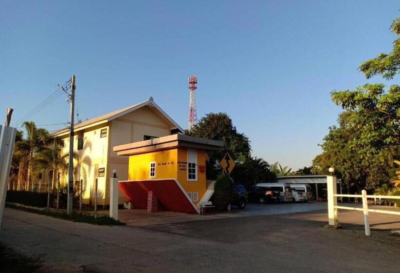 Fotos del hotel The Heart Of Pai Resort:  7