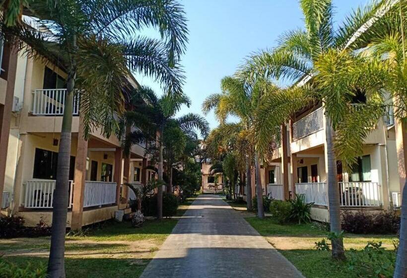 Fotos del hotel The Heart Of Pai Resort:  9