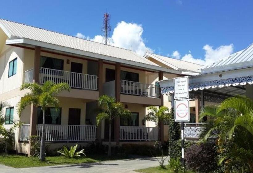 Fotos del hotel The Heart Of Pai Resort:  12