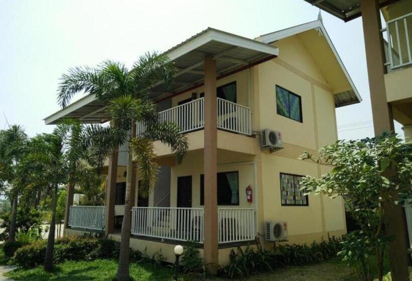 Fotos del hotel The Heart Of Pai Resort:  6