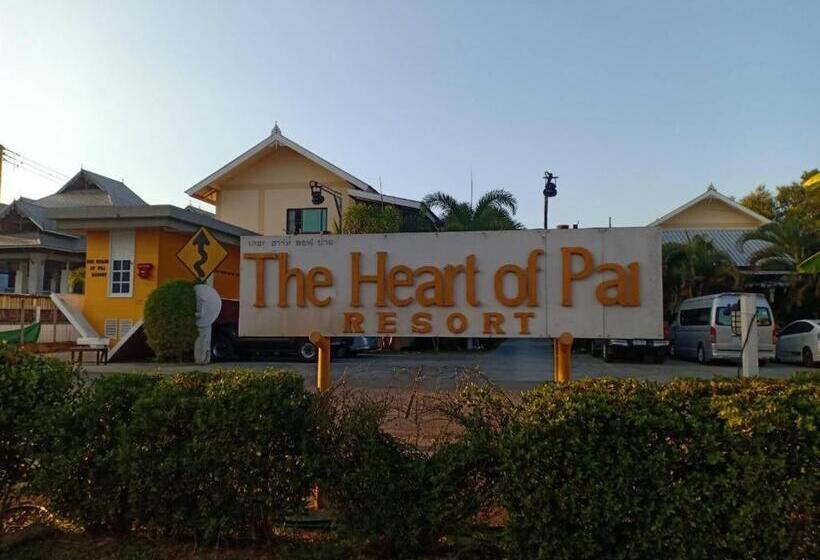 Fotos del hotel The Heart Of Pai Resort:  10