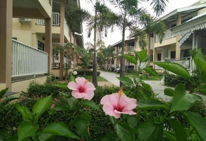 Fotos del hotel The Heart Of Pai Resort:  14