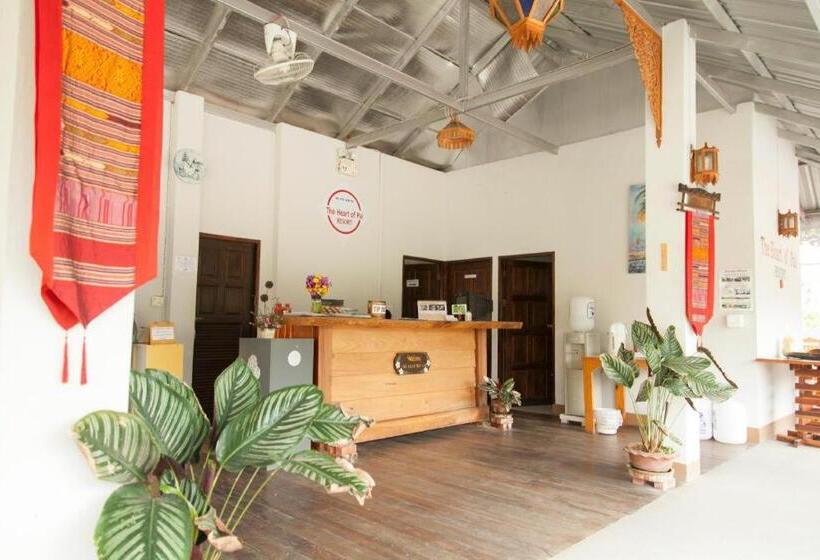 Fotos del hotel The Heart Of Pai Resort:  5