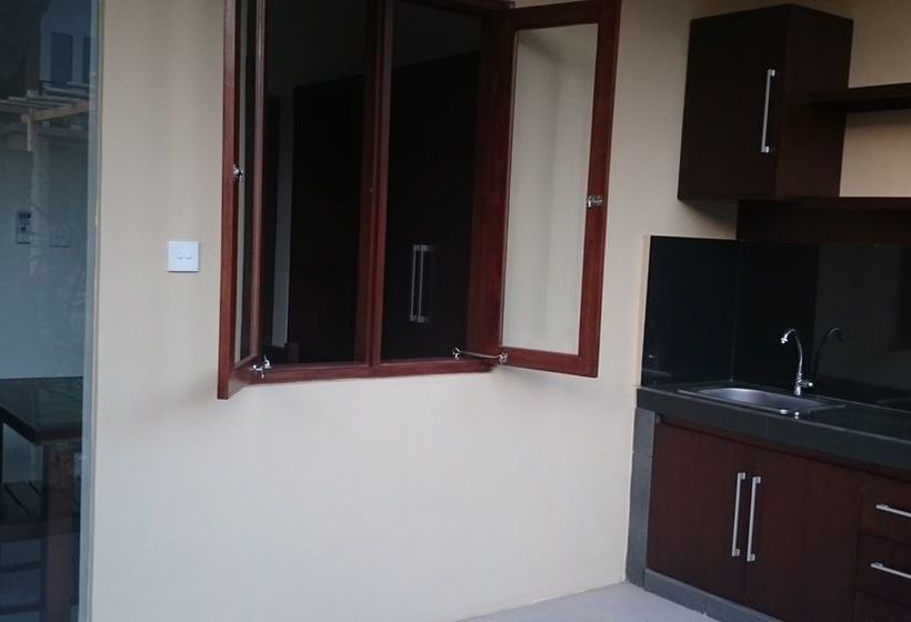 Fotos del hotel The Janan Villa:  11