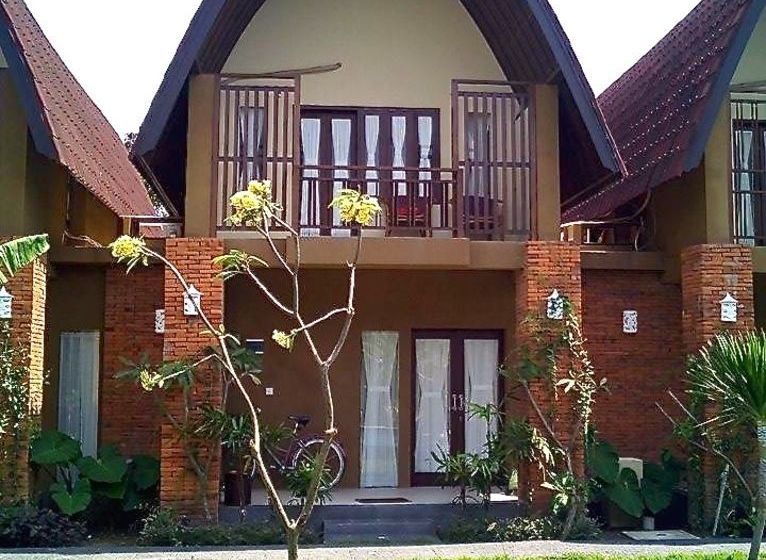 Fotos del hotel The Janan Villa:  6