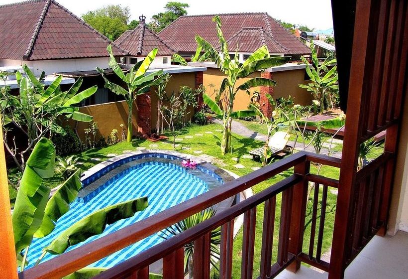 Fotos del hotel The Janan Villa:  22