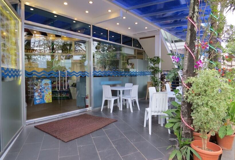 Fotos del hotel Alon Travelers Lodge:  9