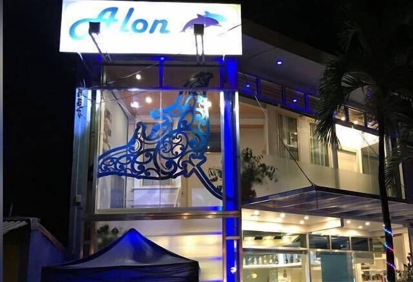 Fotos del hotel Alon Travelers Lodge:  13