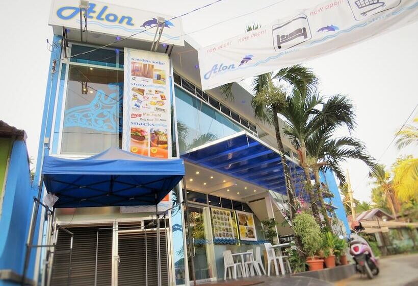 Fotos del hotel Alon Travelers Lodge:  5