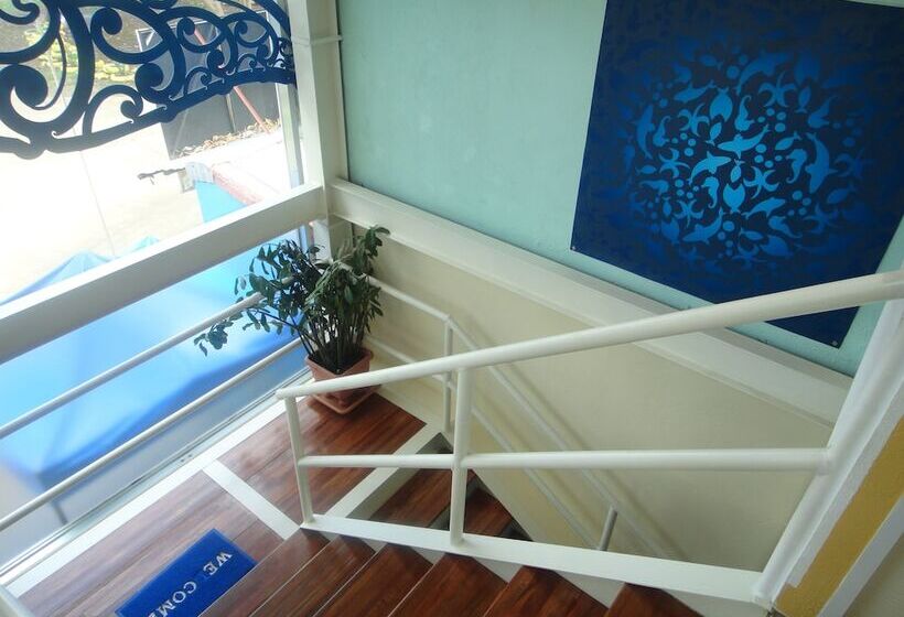 Fotos del hotel Alon Travelers Lodge:  8