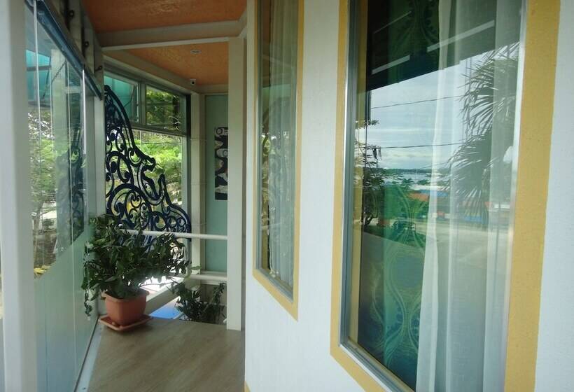 Fotos del hotel Alon Travelers Lodge:  10