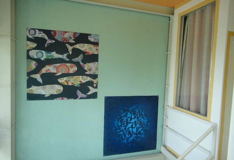 Alon Travelers Lodge